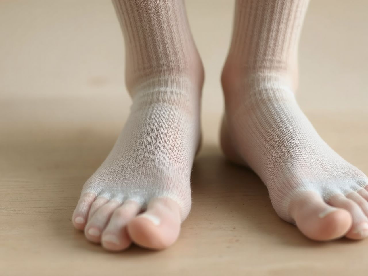 Az ezüstszálak antibakteriális hatása megakadályozza a bőrirritációt.