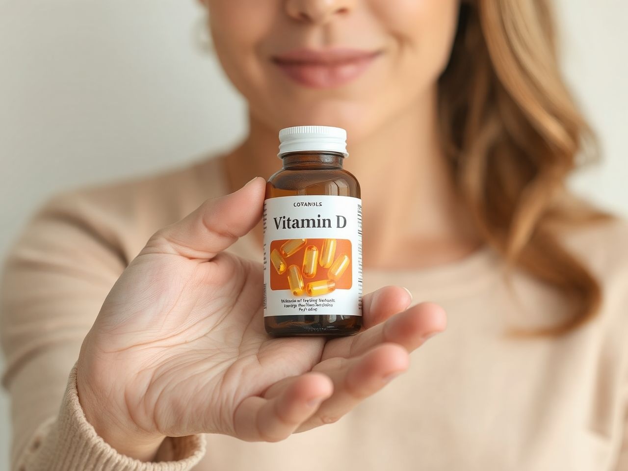 A D-vitamin túladagolása vesekárosodást és mérgezést okozhat.