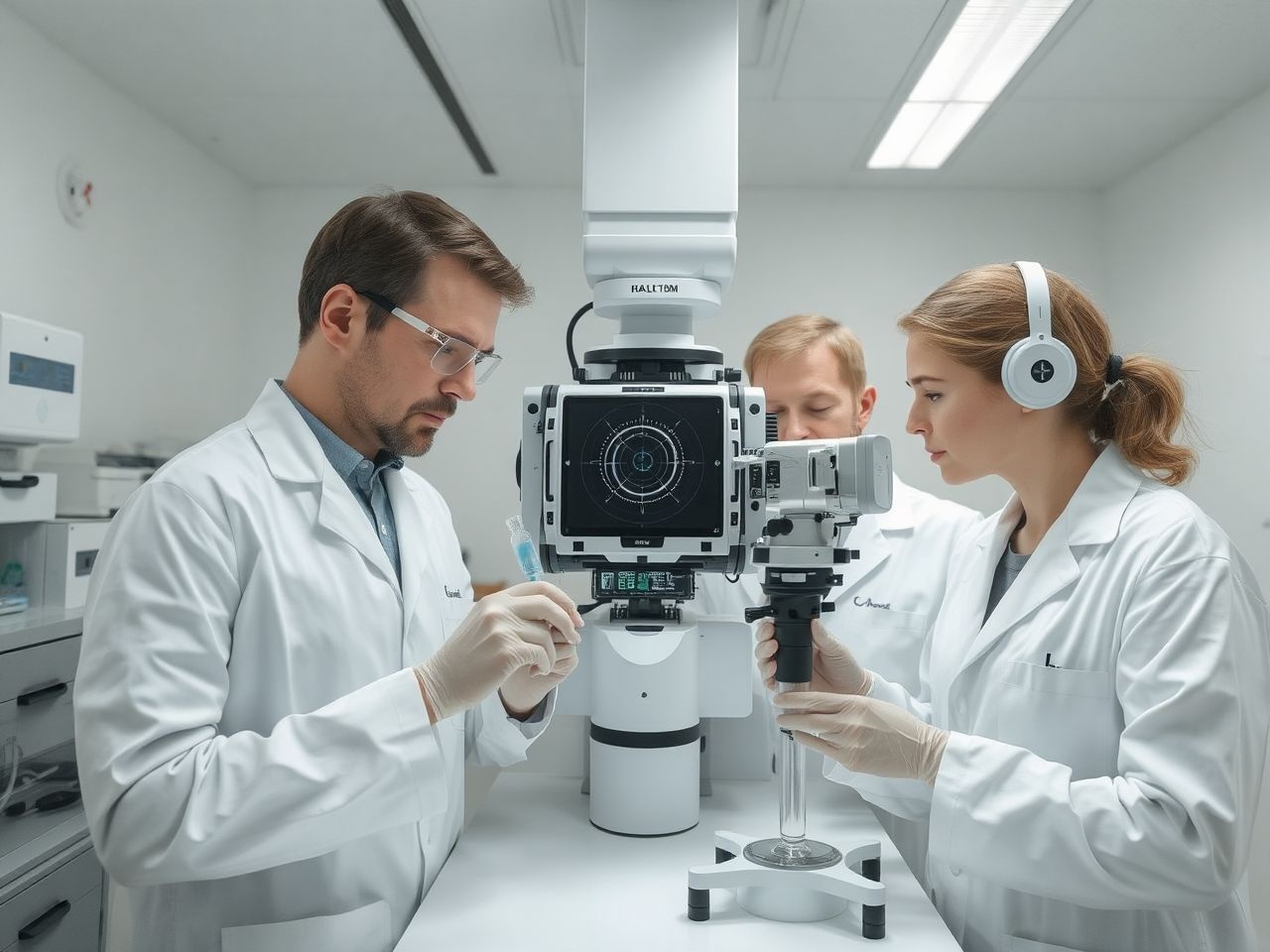 A Devander forradalmasítja az egészségügyi diagnosztikát mesterséges intelligenciával.