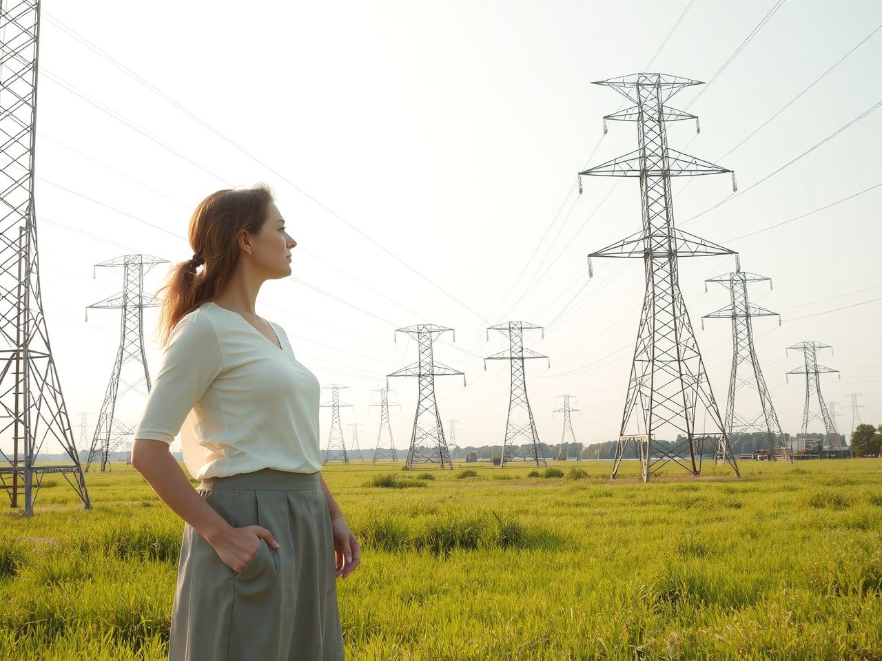 Az EMF hosszú távú hatásai még kutatás alatt állnak.