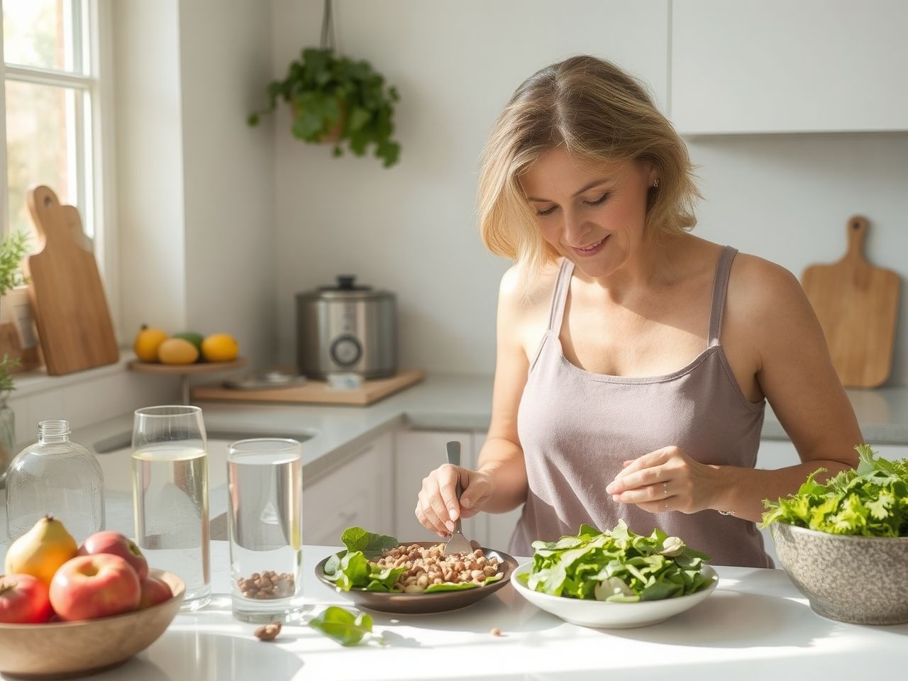 A C-vitamin segíti a magnézium optimális felszívódását a szervezetben.