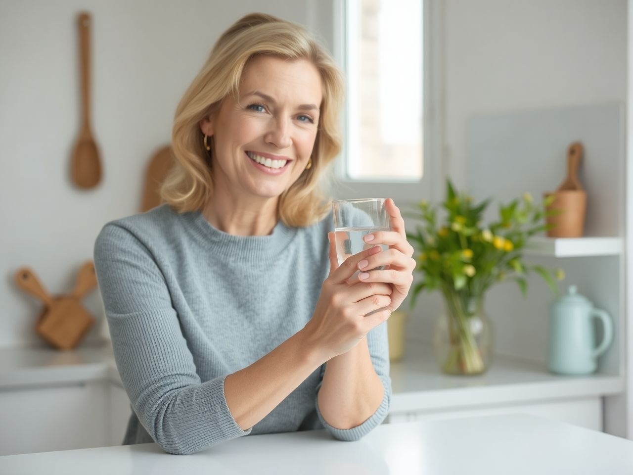 A Diane 35 bőrproblémákon és menstruációs panaszokon is segíthet.