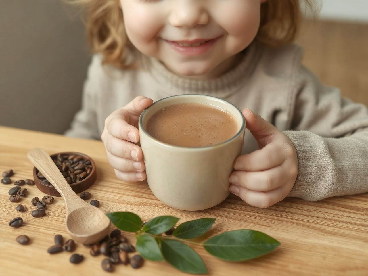 A kakaó természetes kakaóvajjal és antioxidánsokkal fokozza az energiaszintet.