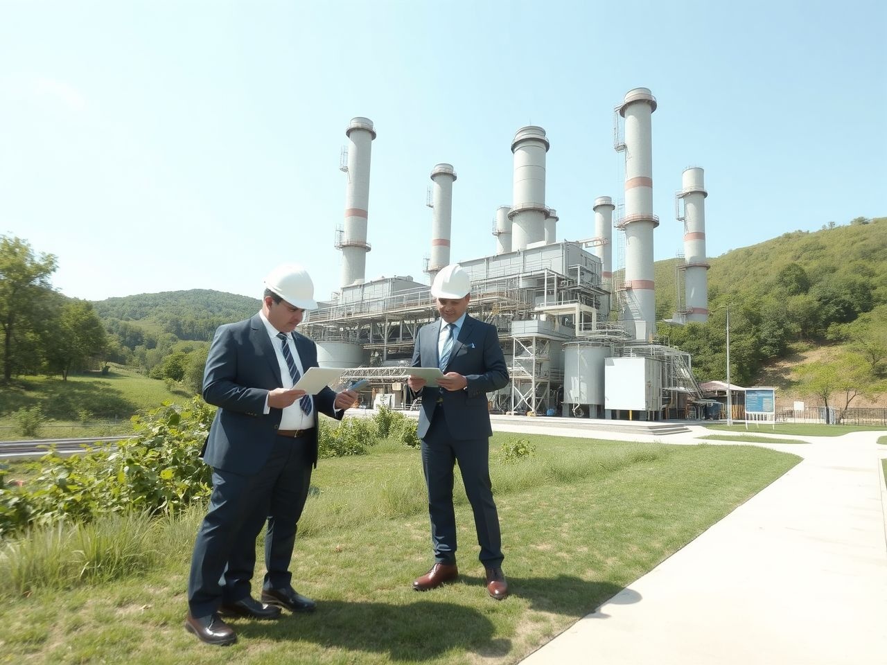 Az esettanulmányok innovatív technológiák jövőbeli alkalmazását mutatják.