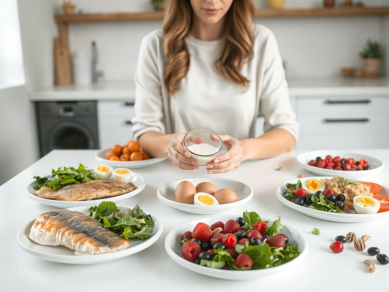 A kollagéntermelést C-vitaminban gazdag ételek serkentik hatékonyan.