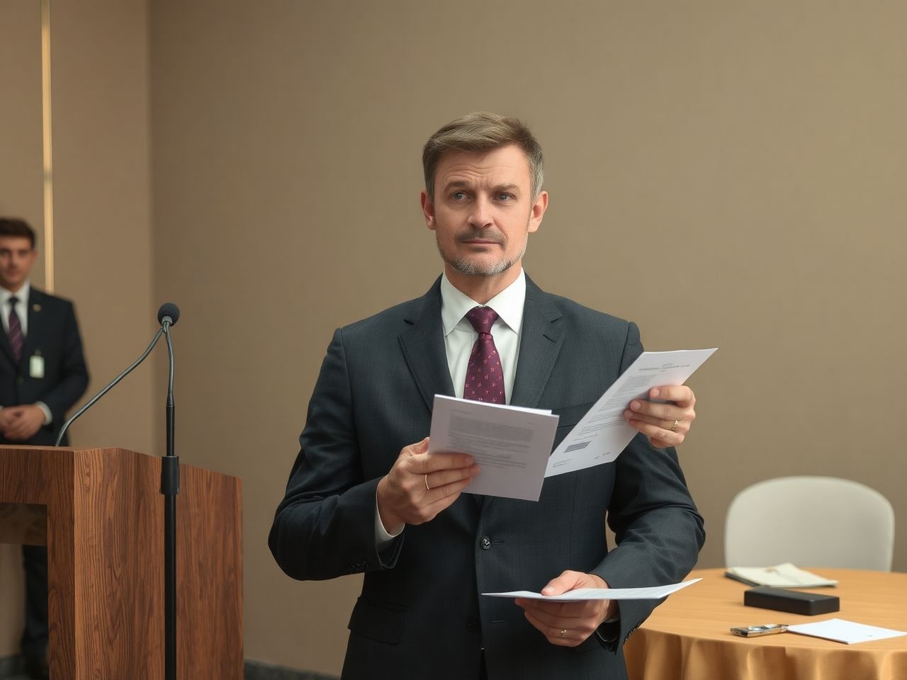 A fővédnök túlzott beavatkozása gyakori rendezvénysiker akadály.