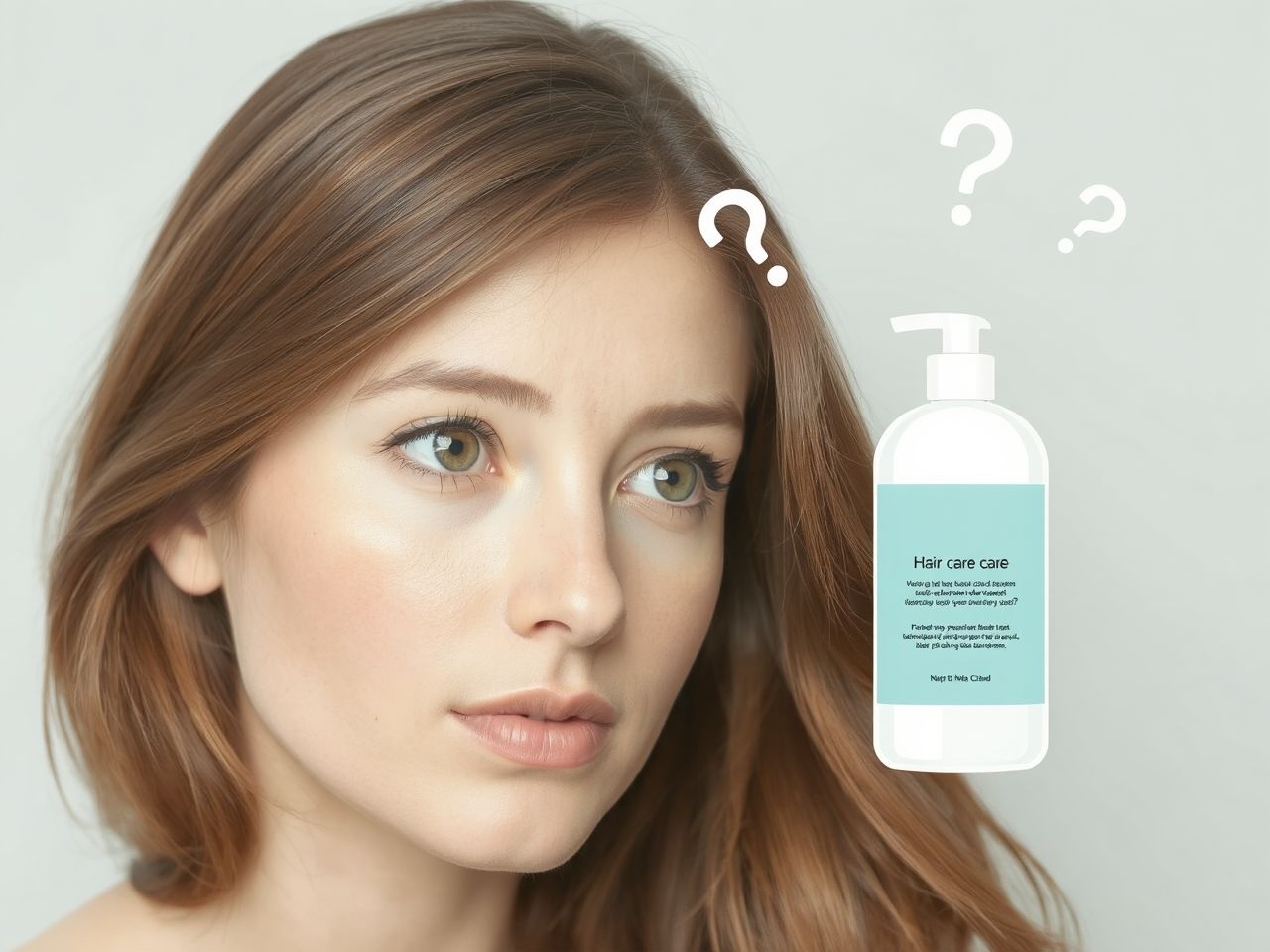 A keratin nem károsítja, hanem erősíti a hajat.