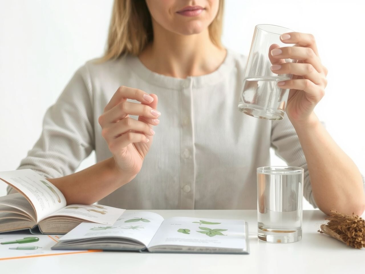 Az ashwagandhát nem csak stresszoldásra, hanem immunerősítésre is használják.