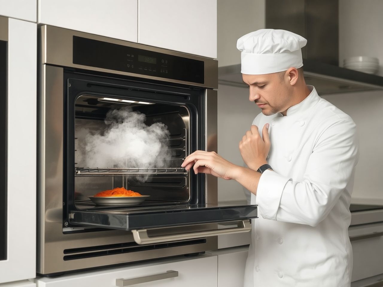 A gőzsütők megőrzik az ételek tápanyagait és ízét.