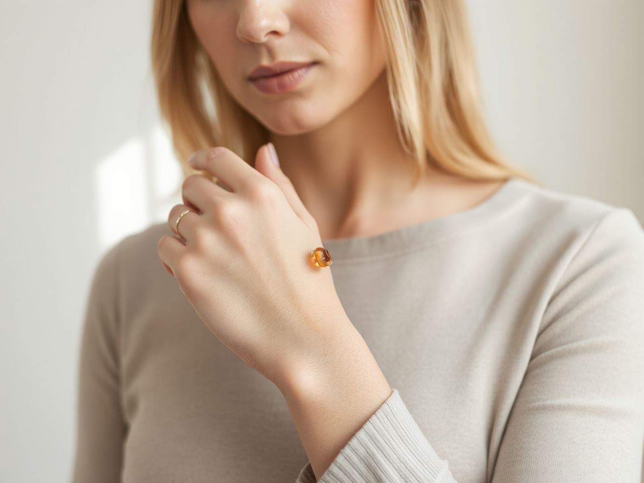 A napkő nem gyógyít betegségeket, csak energetizál.