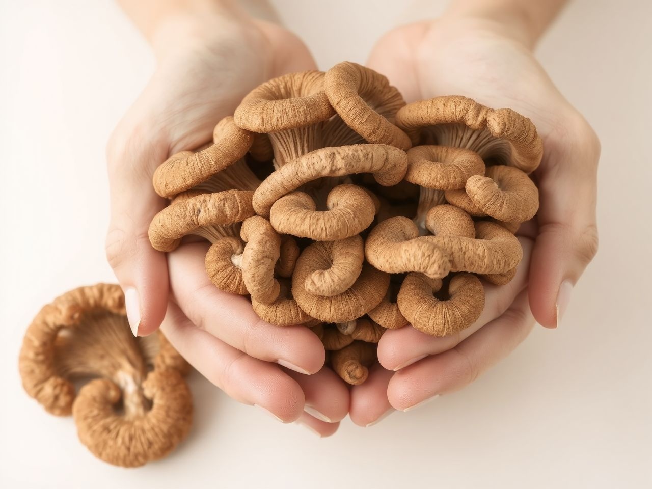 A Ganoderma nem csodaszer, hanem természetes támogatás bőrnek.