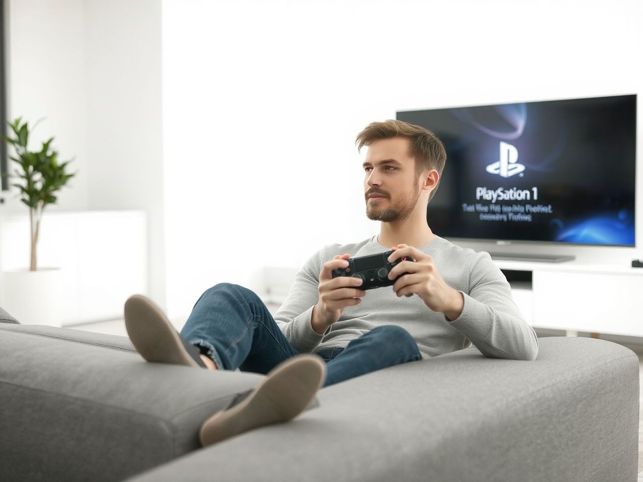 A PS Plus ingyenes játékokat és exkluzív kedvezményeket kínál.