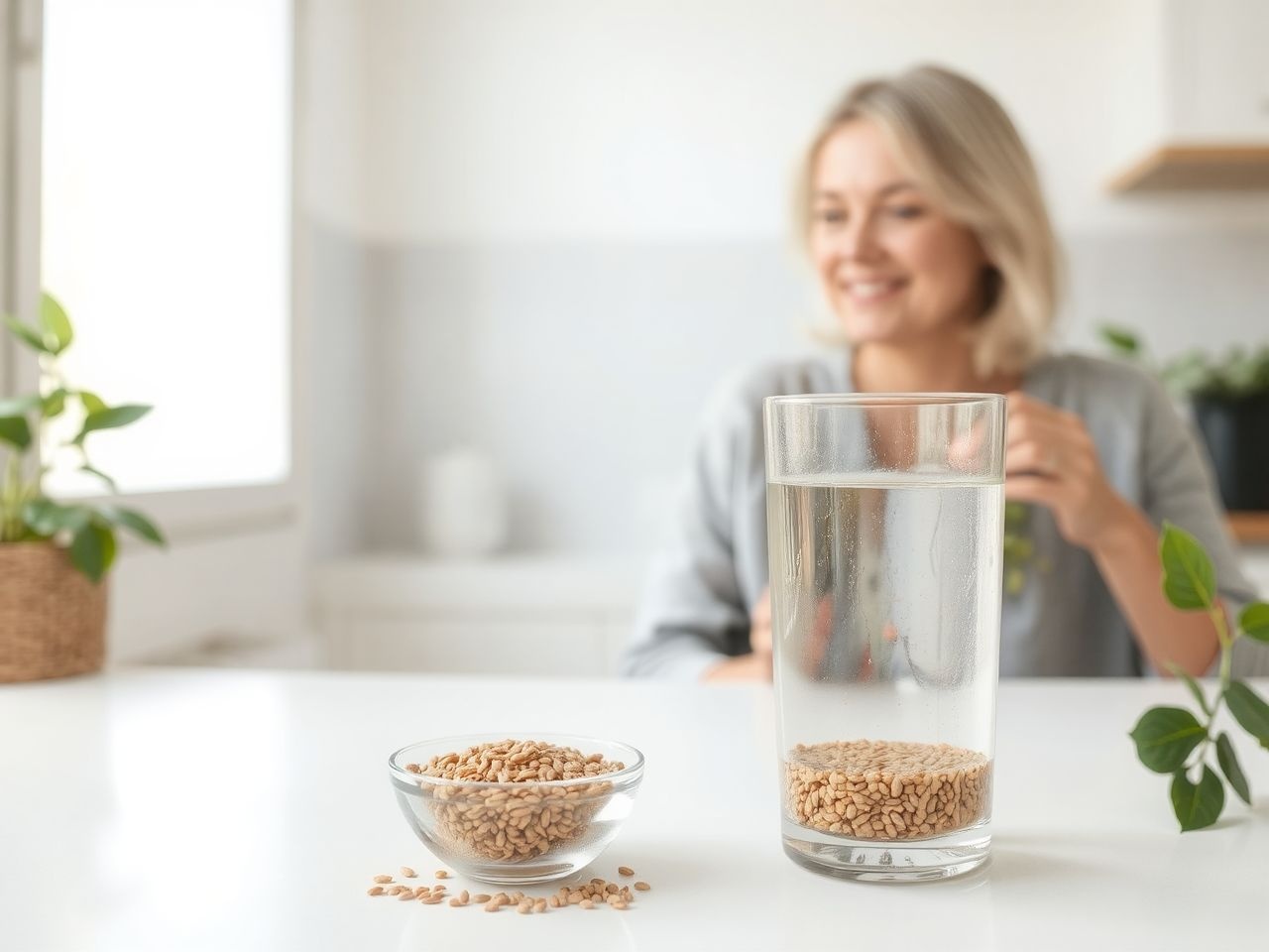 A lenmag omega-3 zsírsavai hatékony gyulladáscsökkentők és immunerősítők.