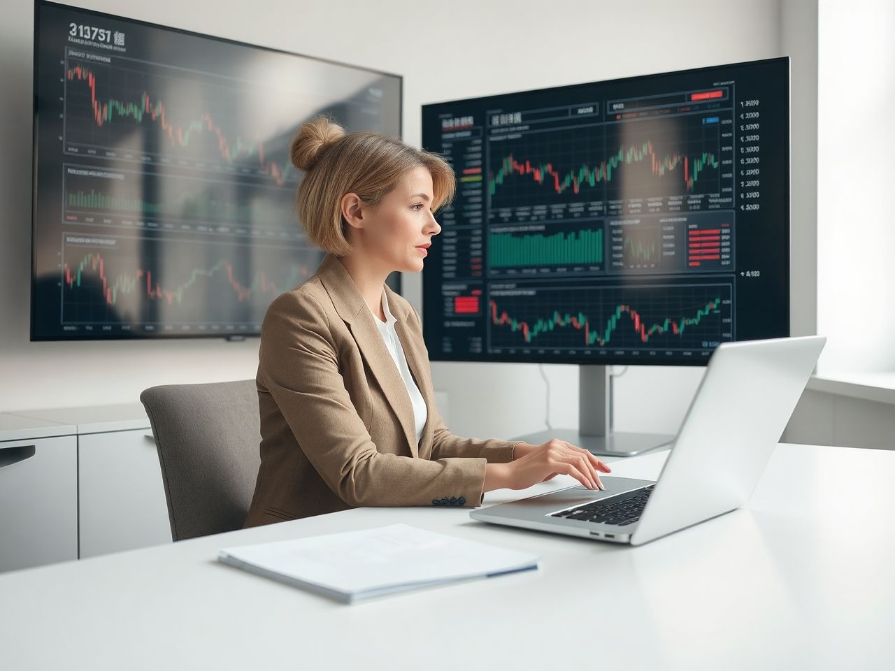 A Helex digitalizációja forradalmasítja a befektetői döntéshozatalt.
