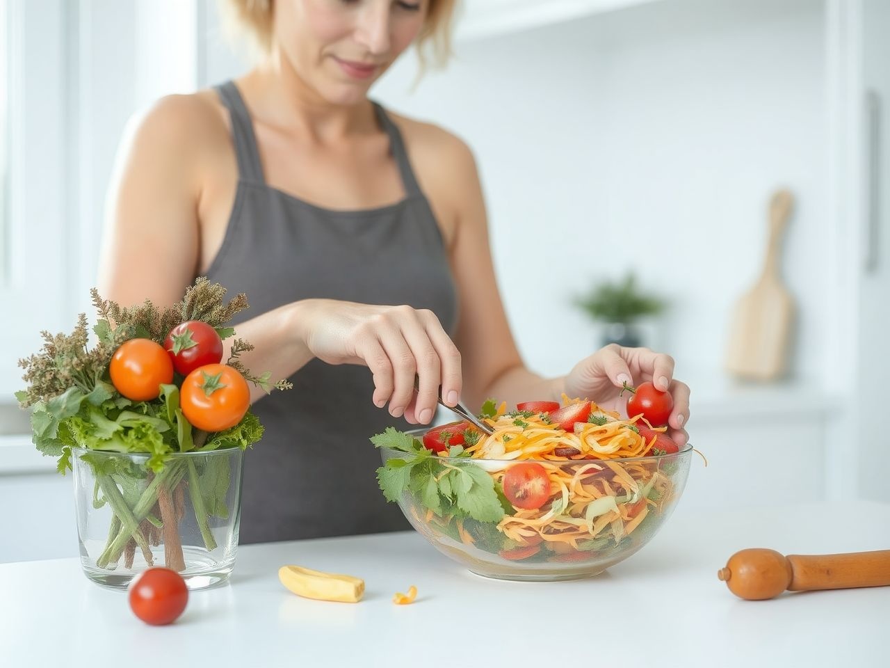 Az enzimeket antioxidánsokban gazdag ételek védik hatékonyan.