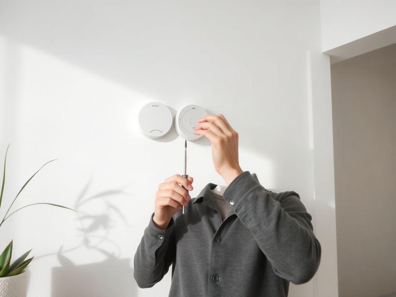 Válasszunk hiteles tanúsítvánnyal rendelkező, könnyen olvasható CO érzékelőt!