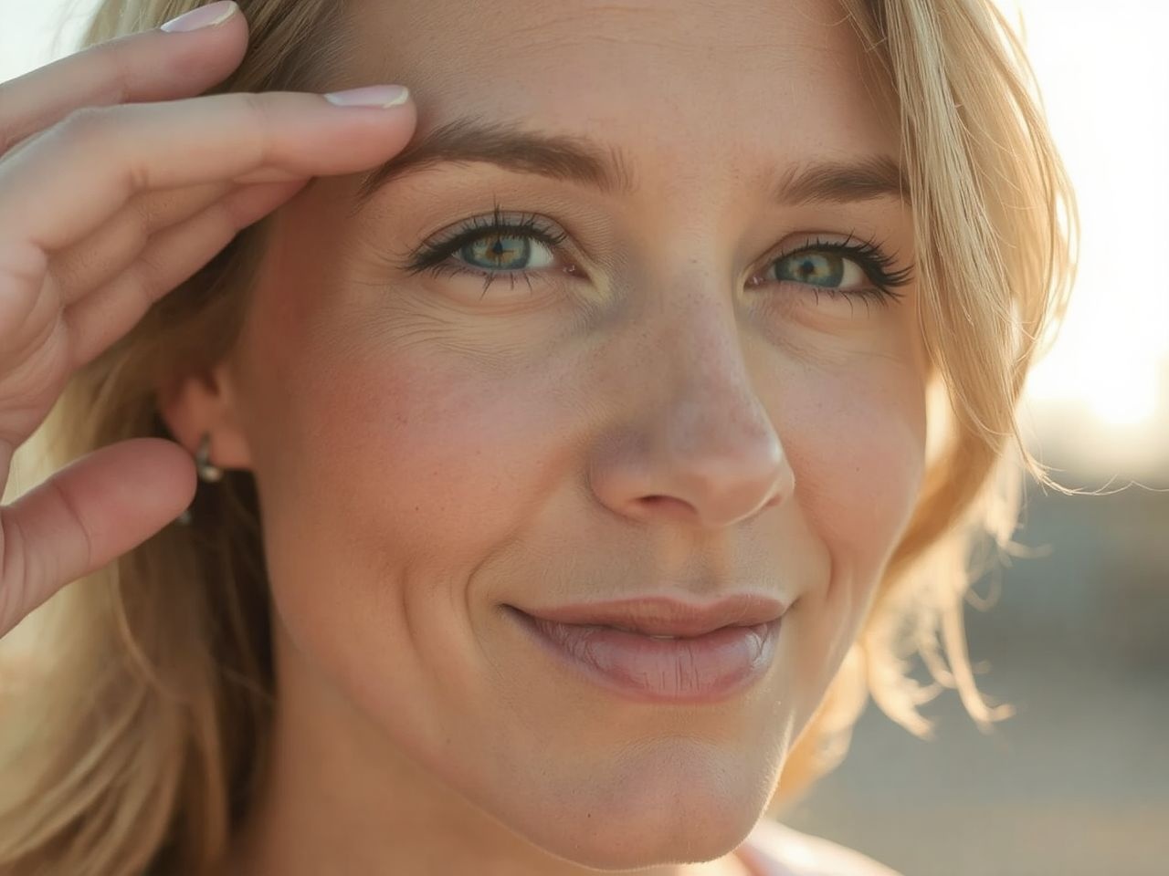 A resveratrol erősíti a bőr természetes védekezőképességét a káros környezeti hatások ellen.