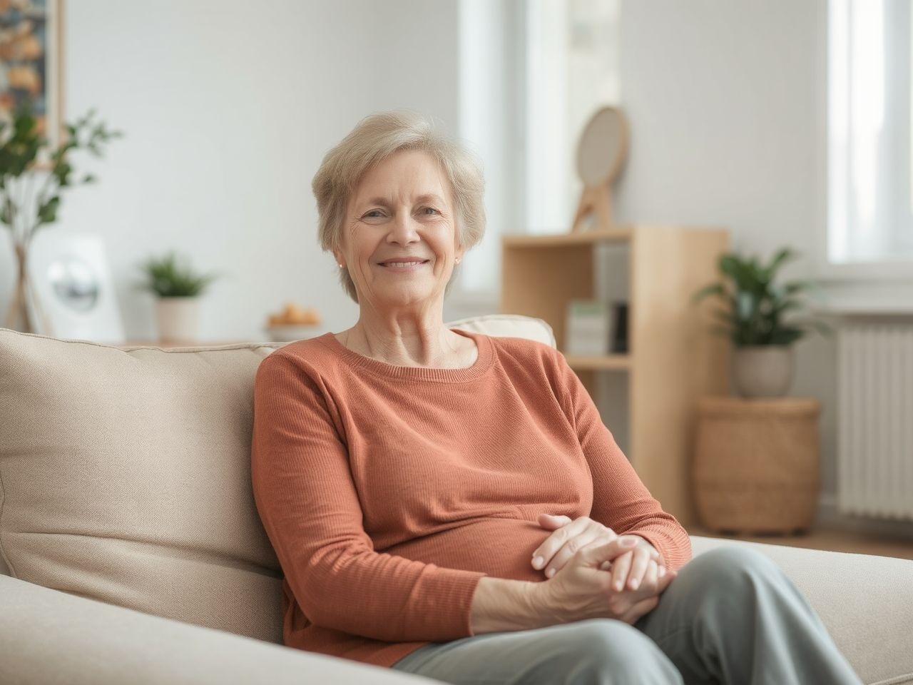 A Bioptron lámpa rendszeres használata hosszú távú egészségjavulást eredményez.