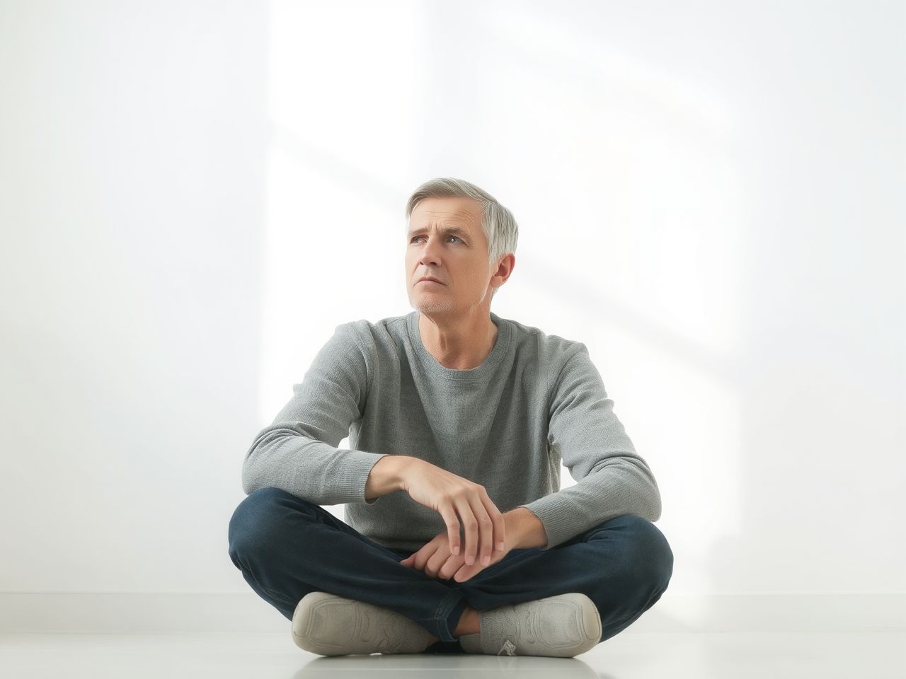 A kannabisz hosszú távon növeli a szorongás kockázatát.