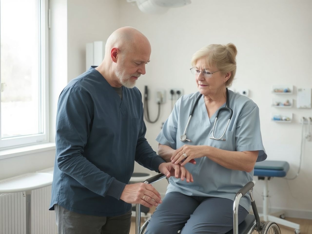 A hosszú távú mérgezés súlyos vesekárosodást okozhat rehabilitáció után.
