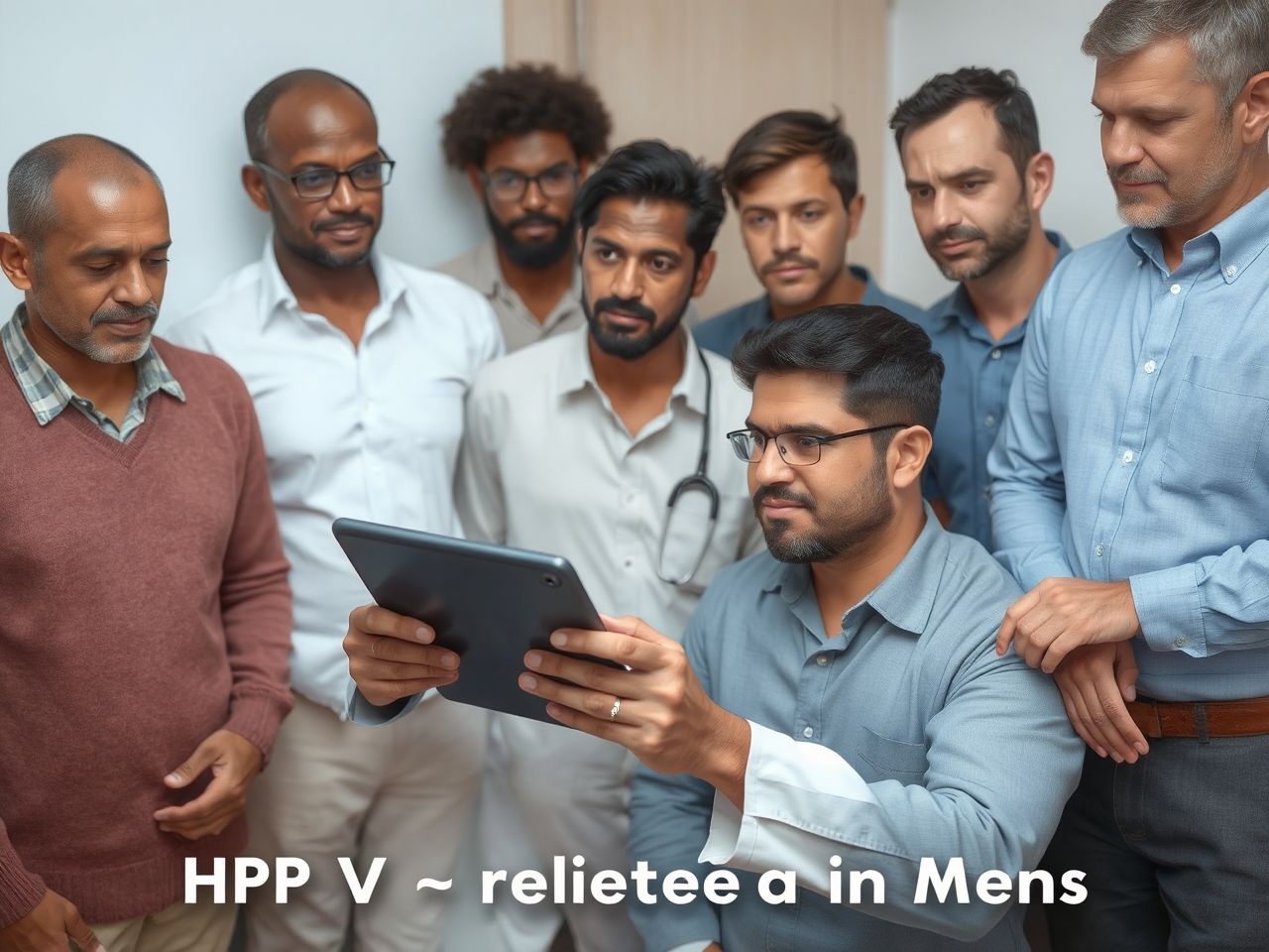 HPV férfiaknál: rák, szemölcsök, nemi fertőzések kockázata.
