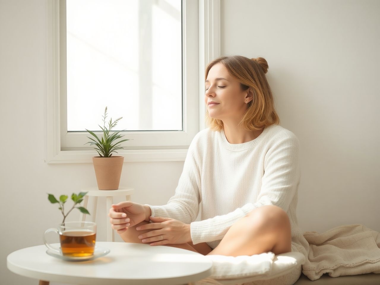 A pávakagyló csökkentheti a stresszt és javíthatja az alvást.