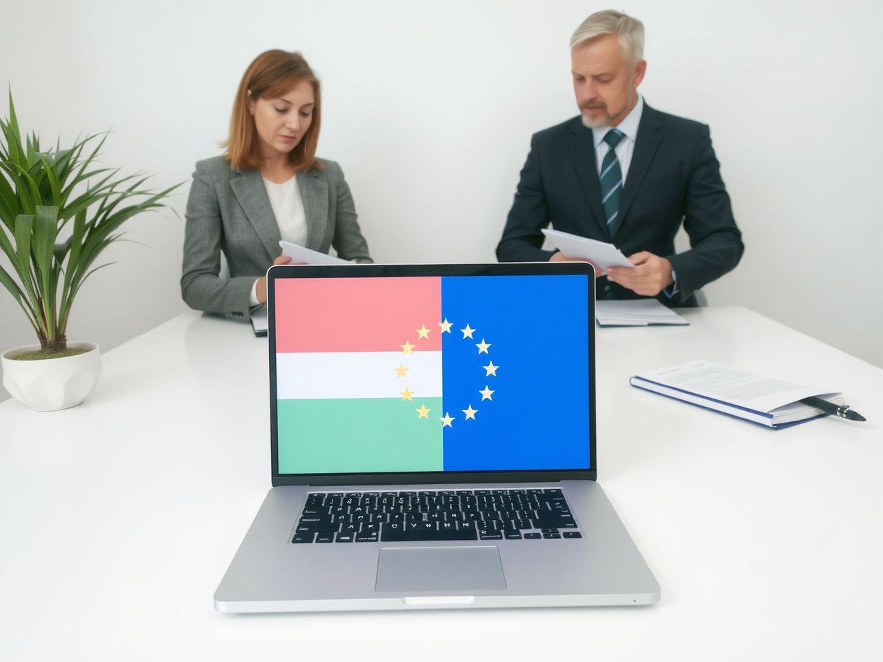 Magyarországon szigorú EU-s szabályok szabályozzák a rézgálic használatát.