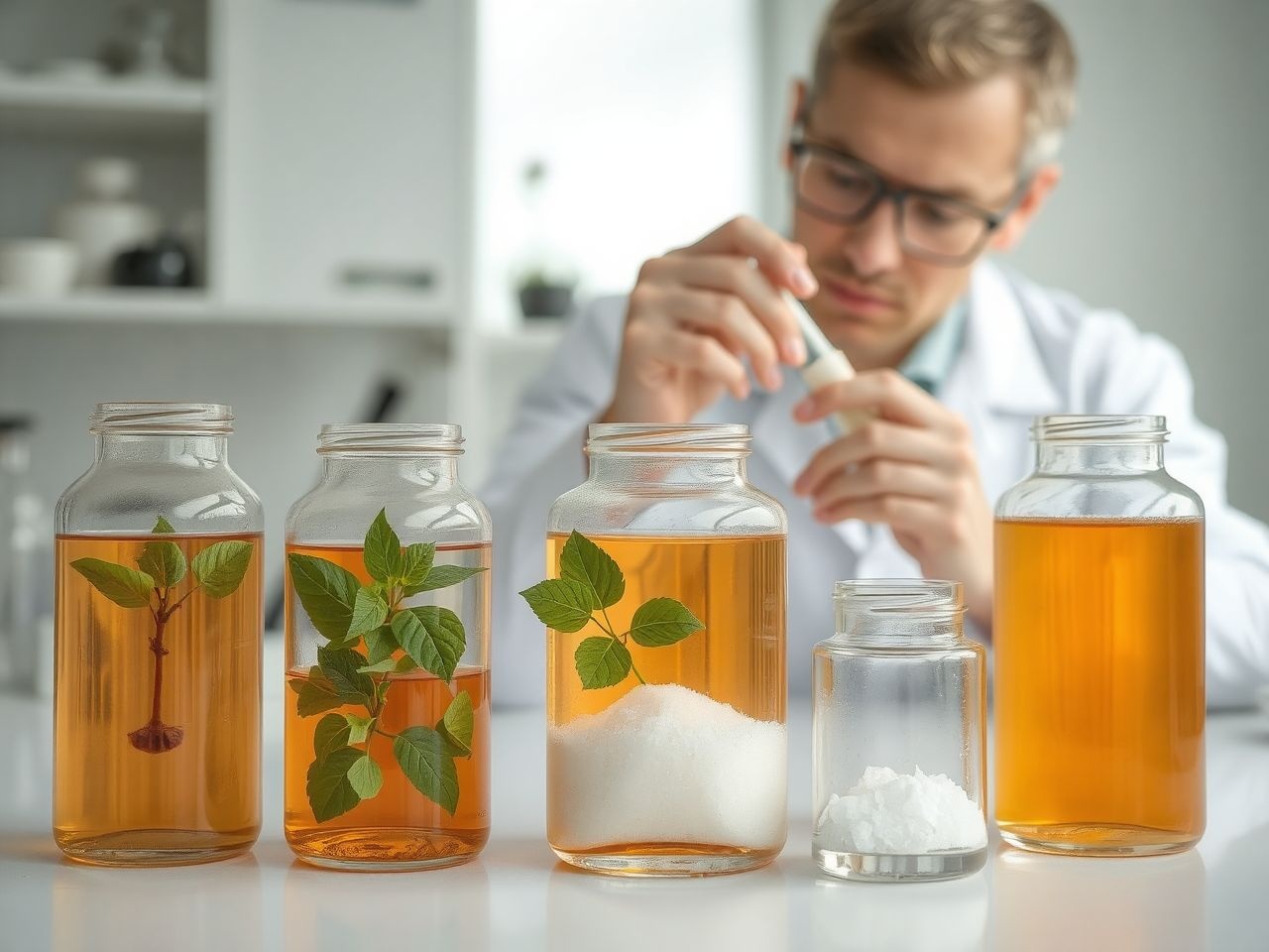 A természetes alapú, alacsony kalóriájú édesítőszerek térhódítása nő.