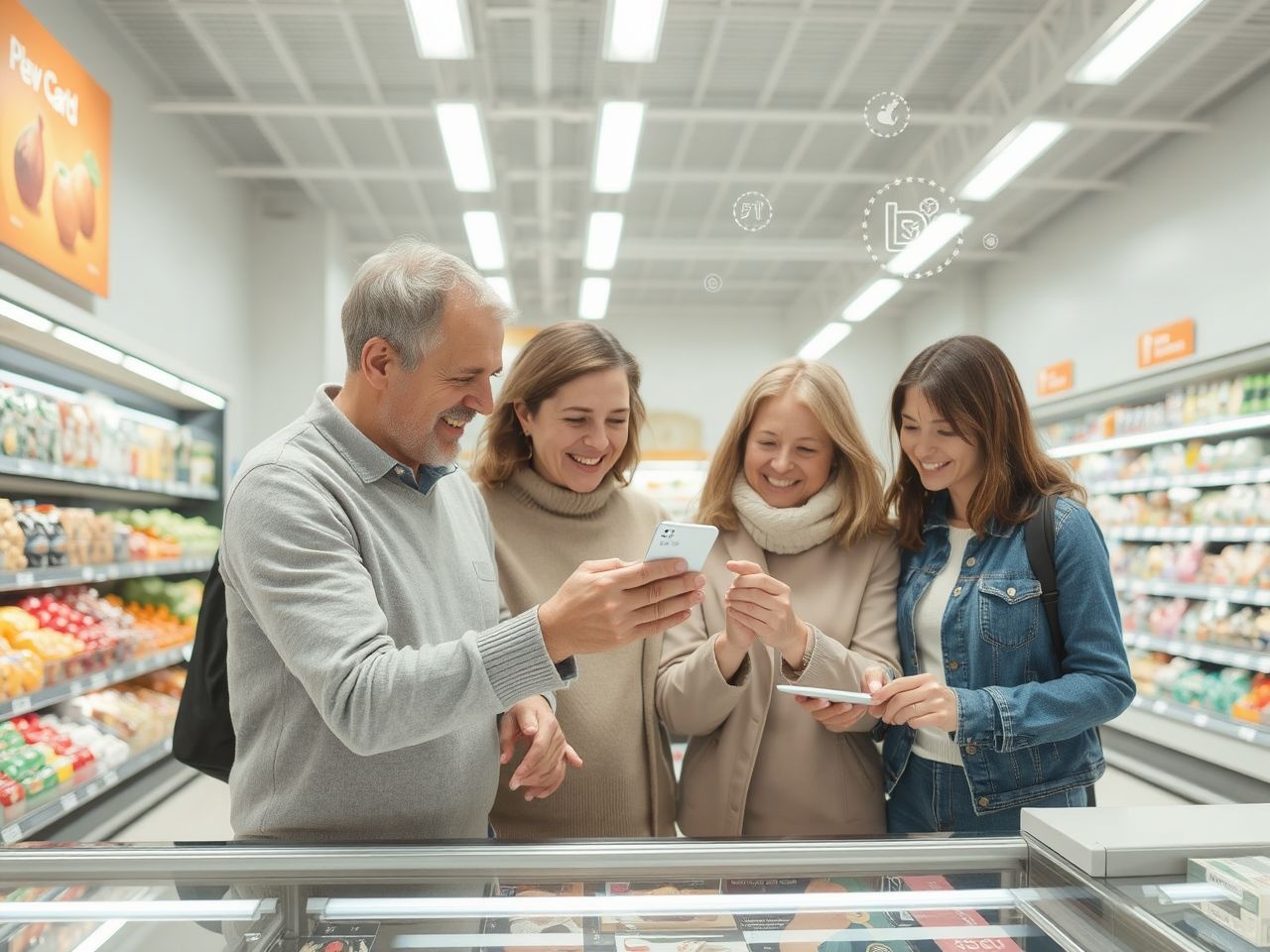 A Penny hűségprogramja digitális fejlesztésekkel tervez új szinteket.