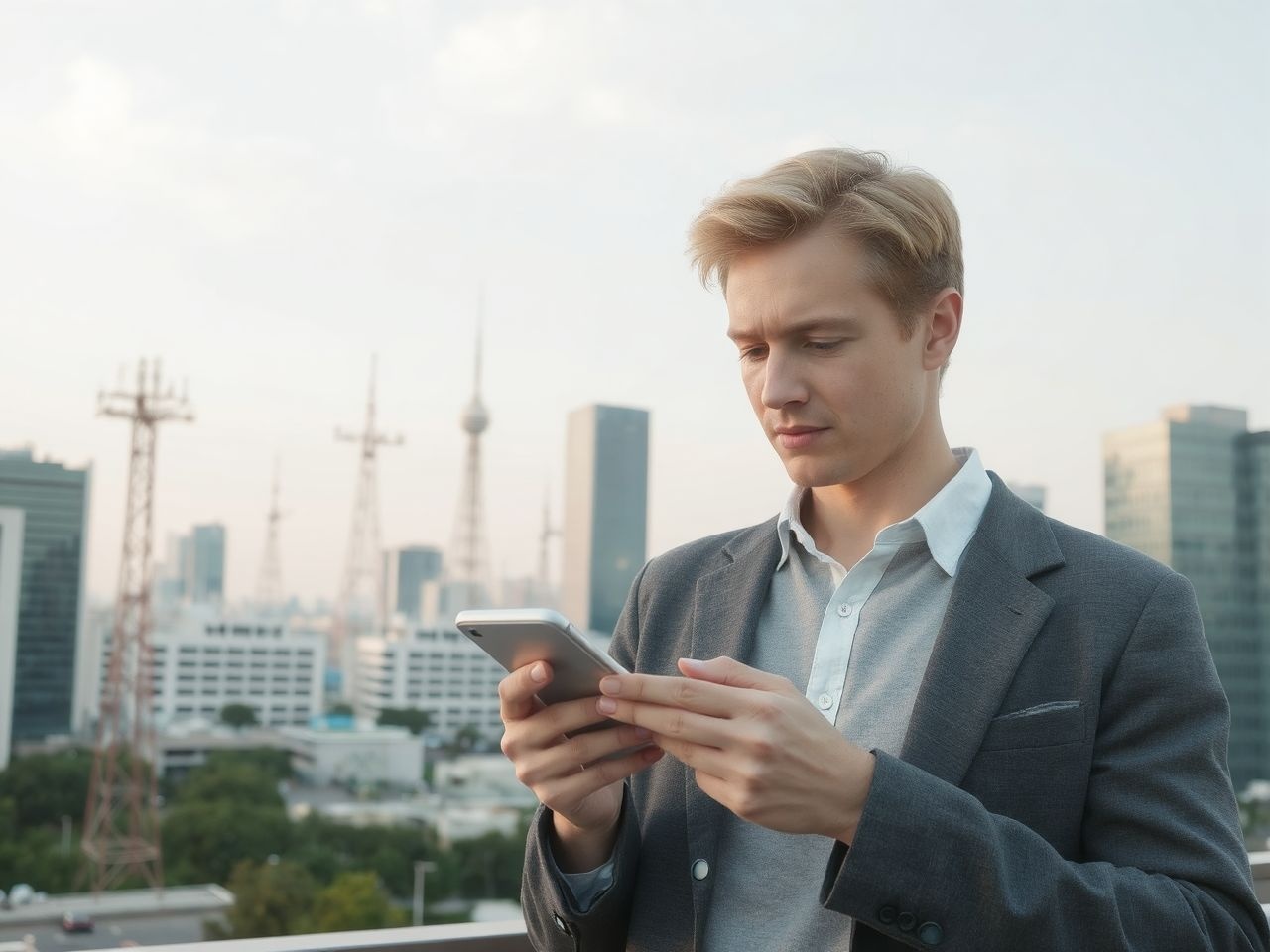 Az 5G és IoT új egészségügyi kihívásokat vetnek fel.