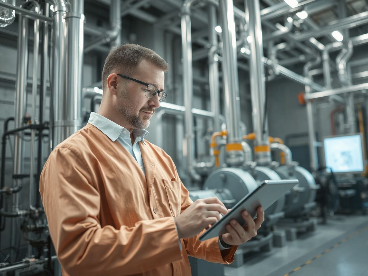 A Konvekpro fejlesztése a fenntartható ipari hőhatékonyságot célozza.