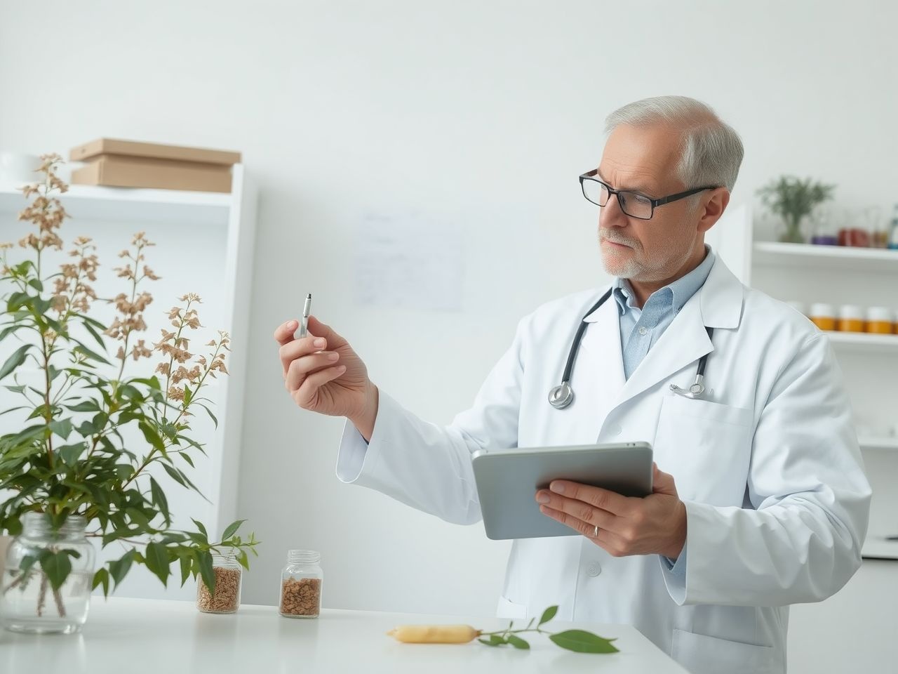 A rhodiola klinikai vizsgálatok szerint jelentősen csökkenti a szorongást.