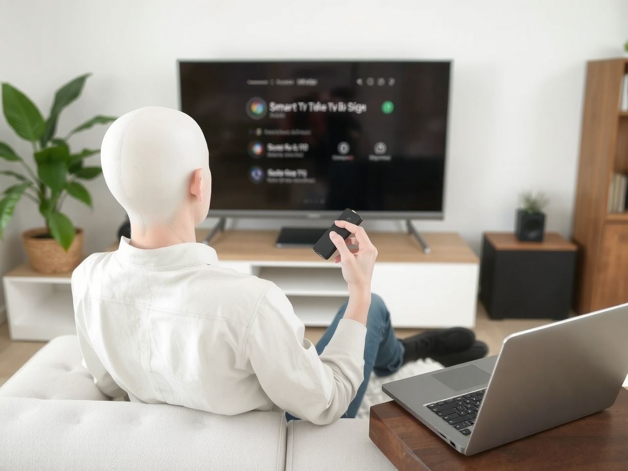 Ellenőrizd TV csatlakozóit a kompatibilis okosító kiválasztásához!