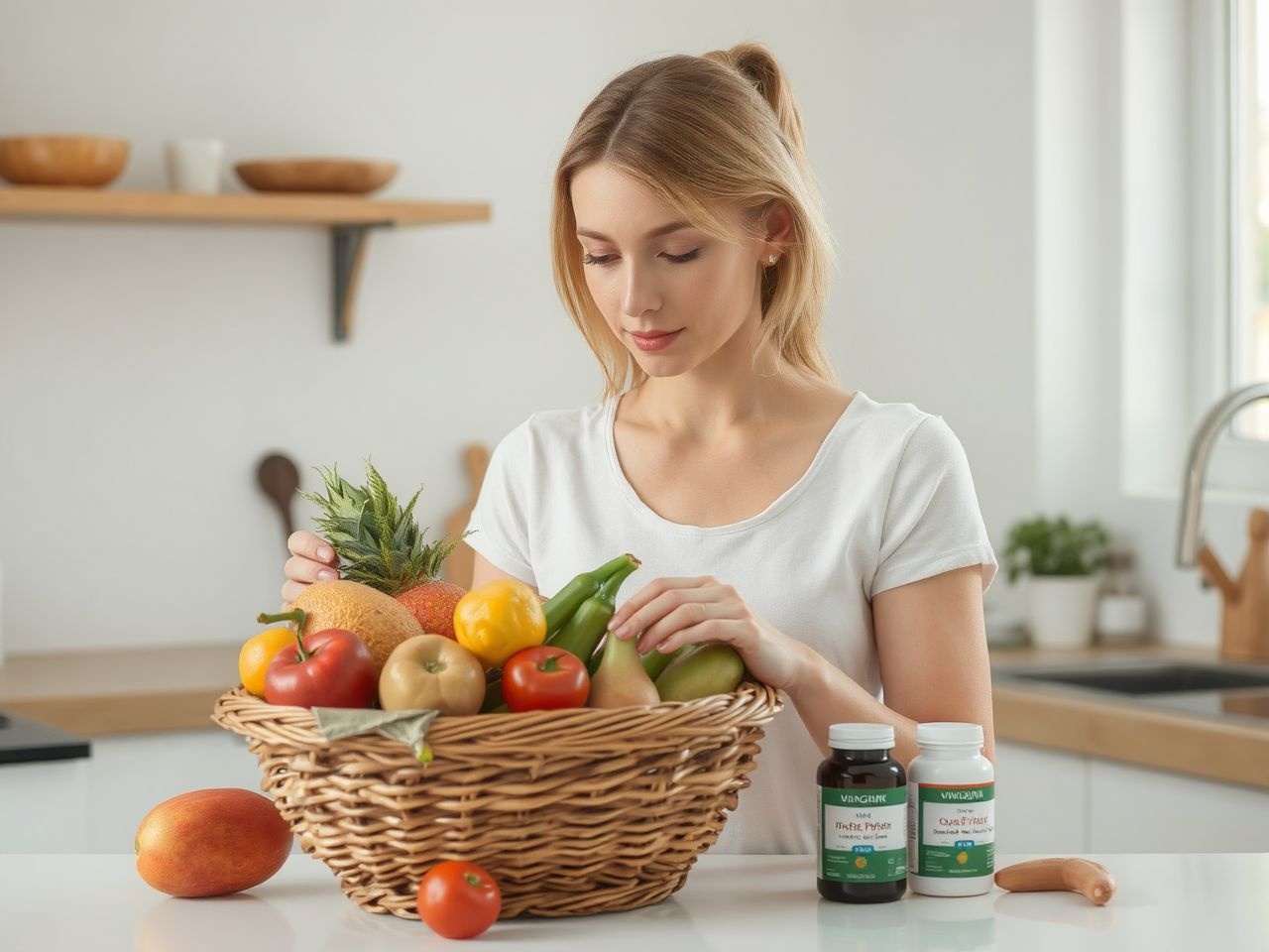 Különleges élethelyzetekben nő egyes vitaminok szükséglete jelentősen.