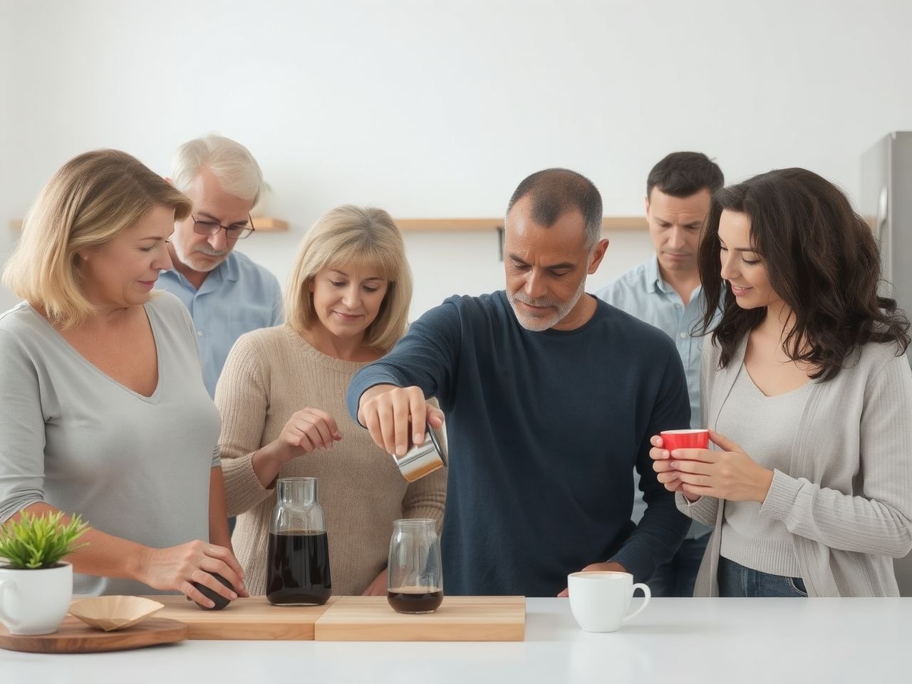 Különleges populációk koffeinérzékenysége változó, egyéni kockázatokkal.