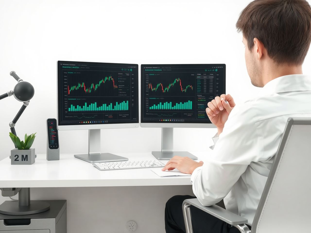 A pénzügyi piacokon diverzifikáció segít a martingál kockázatok mérséklésében.