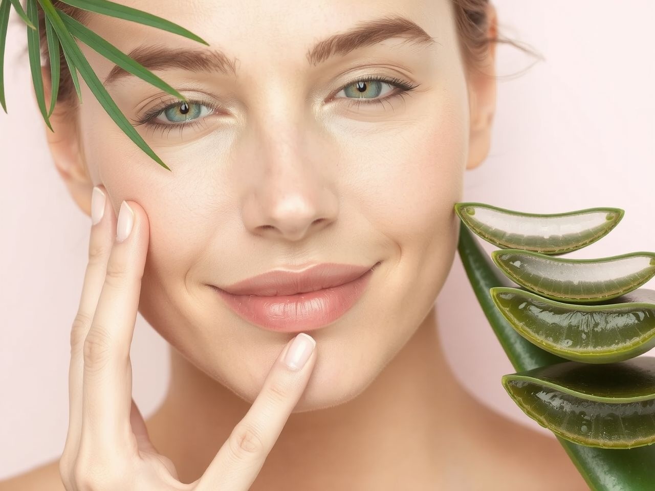 Az Aloe vera alkalmazása ritkán, de allergiás reakciókat okozhat.