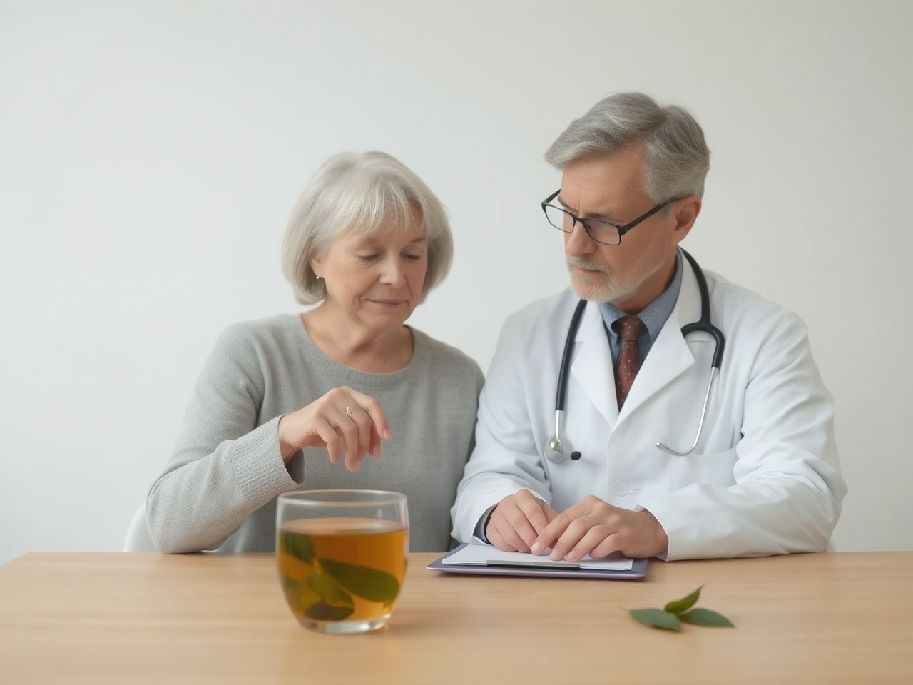 Az eperfa levél tea allergiás reakciókat és vércukorszint-ingadozást okozhat.