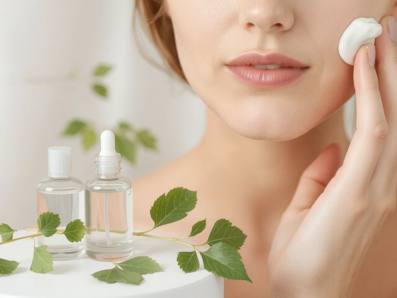 A Ginkgo biloba allergiás reakciókat és bőrirritációt okozhat.