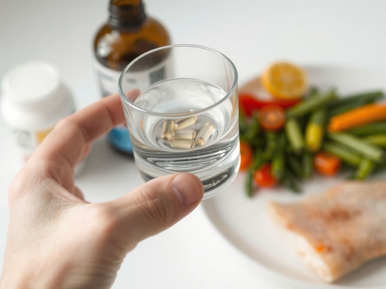 Az omega-3 túlzott bevitele véralvadási problémákat okozhat.