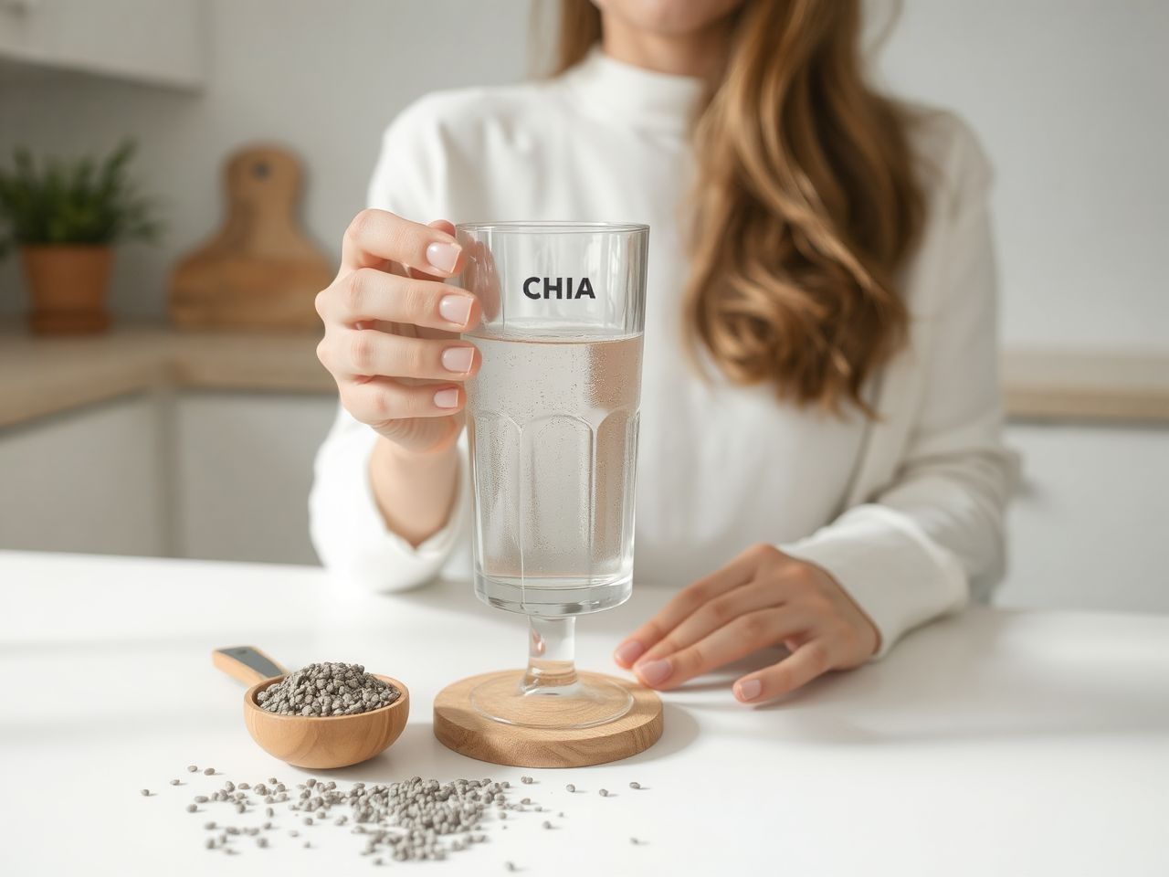 A chia mag túlzott fogyasztása hormoningadozást okozhat, óvatosan!