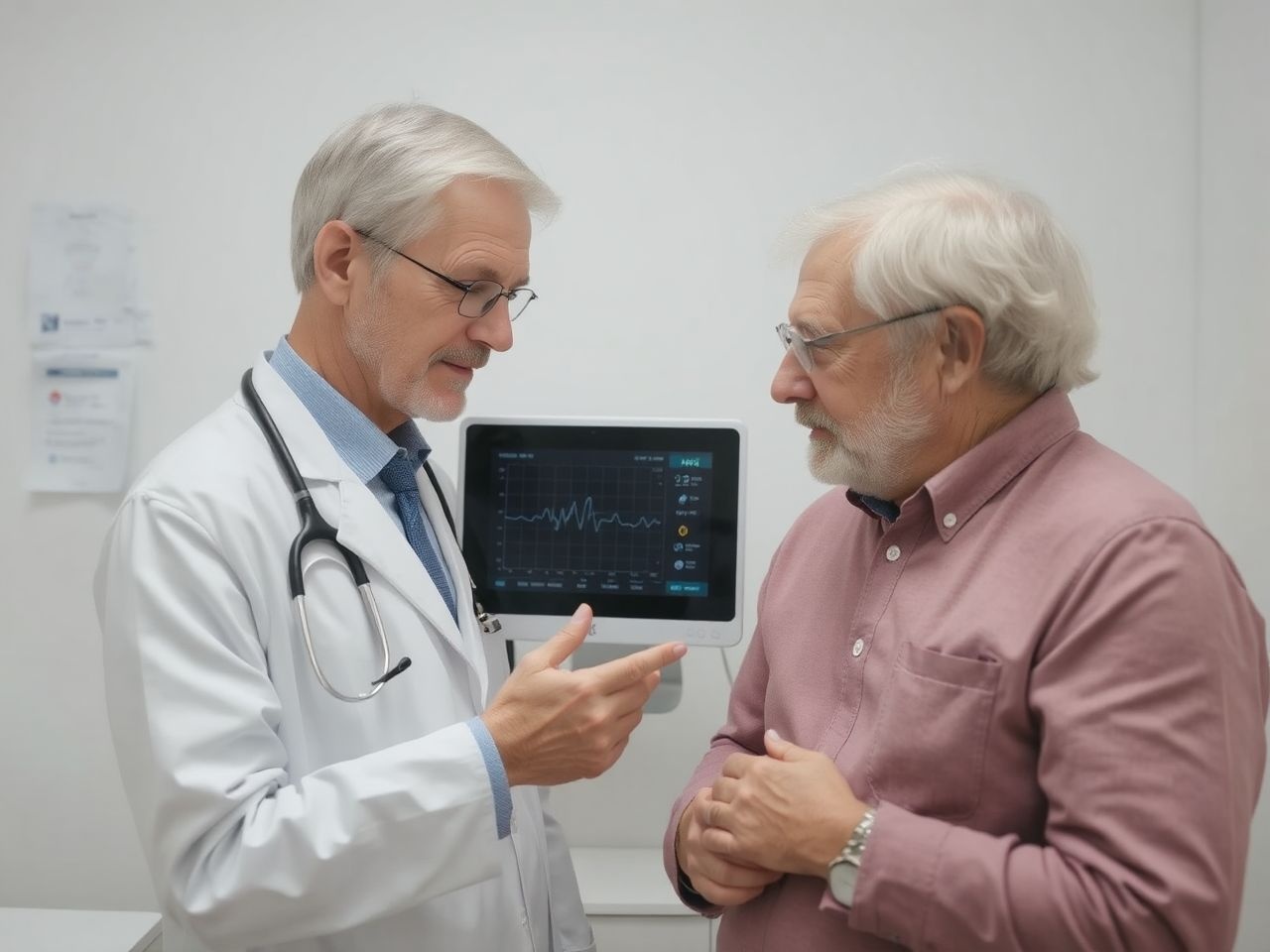 A pacemaker életmentő eszköz az súlyos szívritmuszavaroknál.