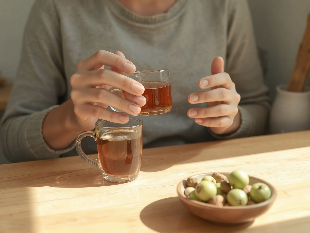 A csersav gyulladáscsökkentő, segíthet hasmenés és fekély esetén.