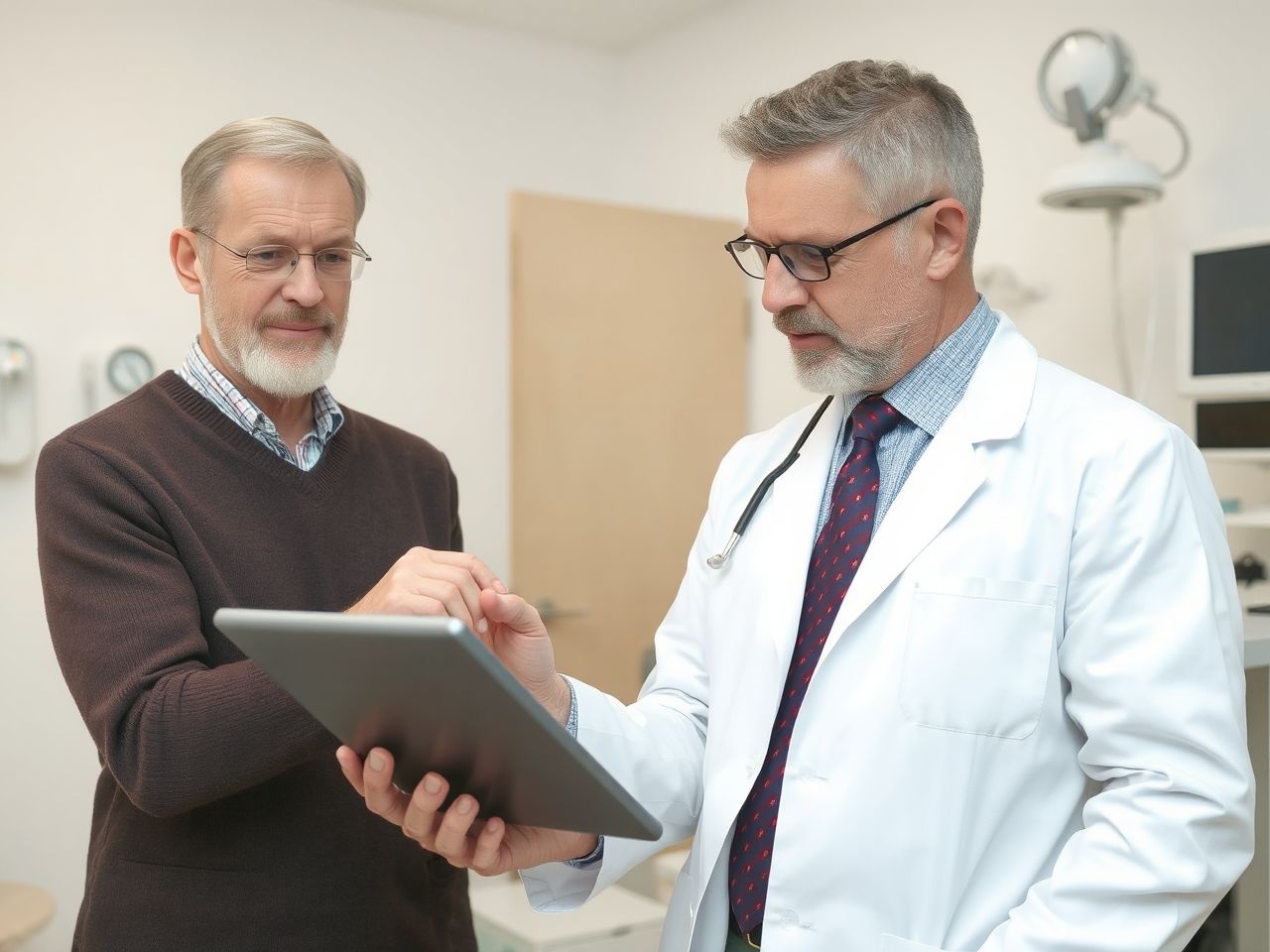 Férfiak HPV-kezelése: orvosi vizsgálat, gyógyszerek, immunterápia.