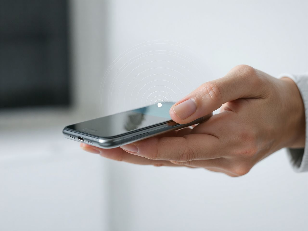 A mobiltelefonok mikrohullámú sugárzása az agysejtekre is hat.