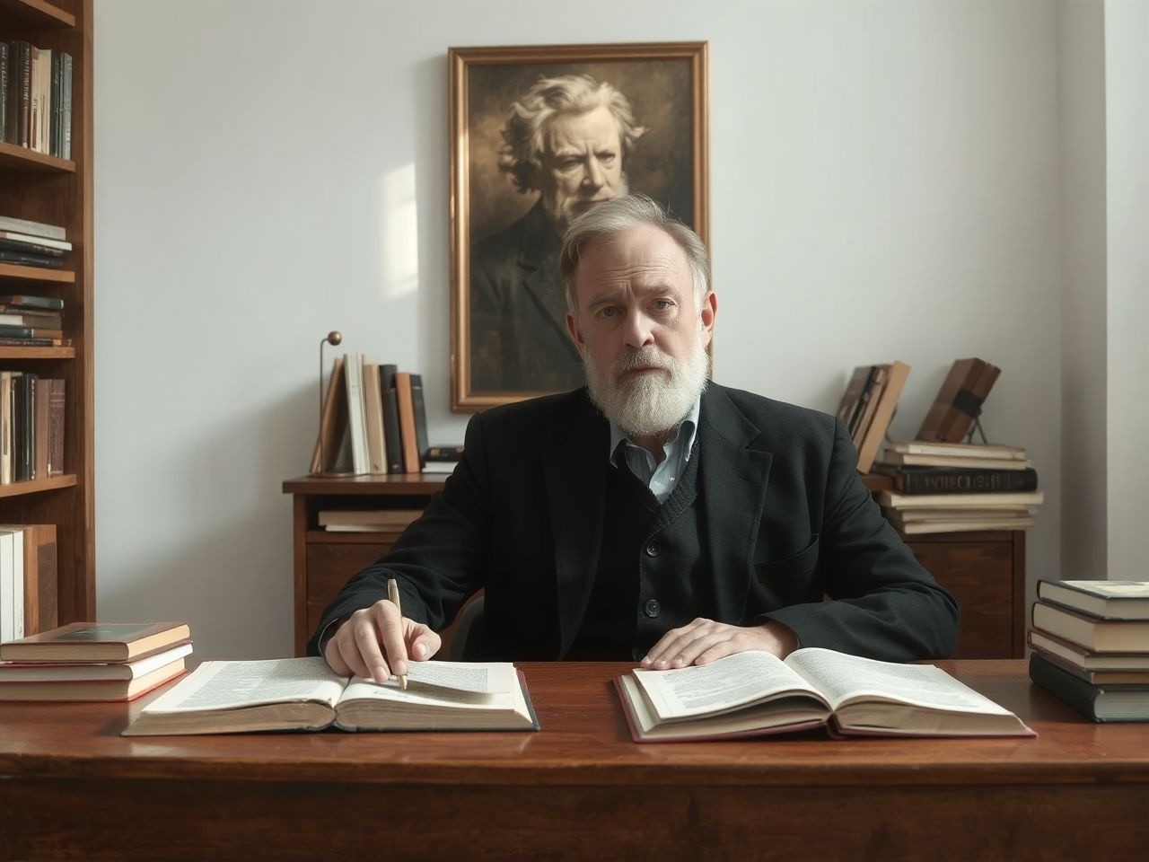 Nietzsche kritikája új értelmezésekkel gazdagítja kortárs filozófiát.