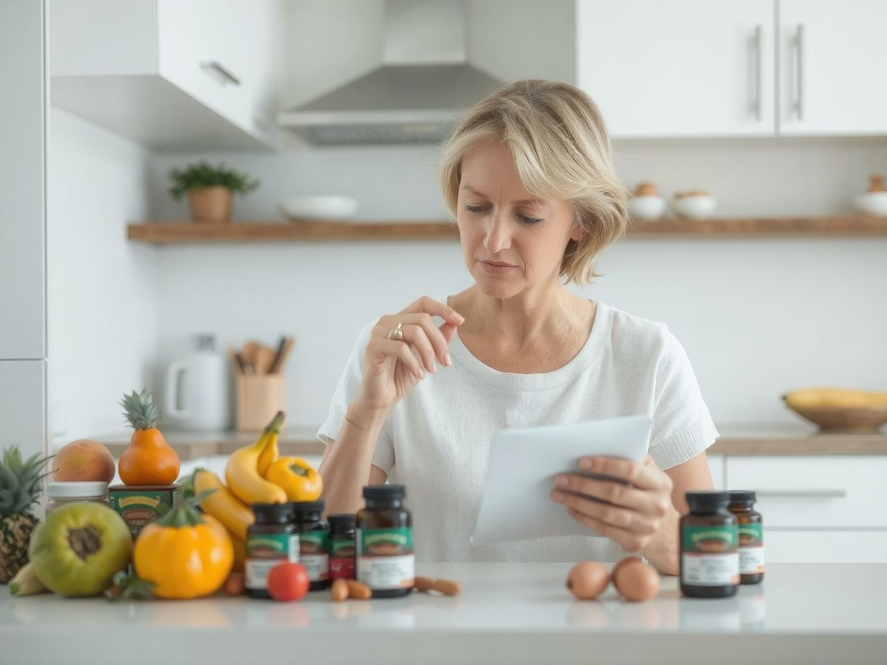 A tudatos fogyasztás segít elkerülni a magnézium-sztearát kockázatait.