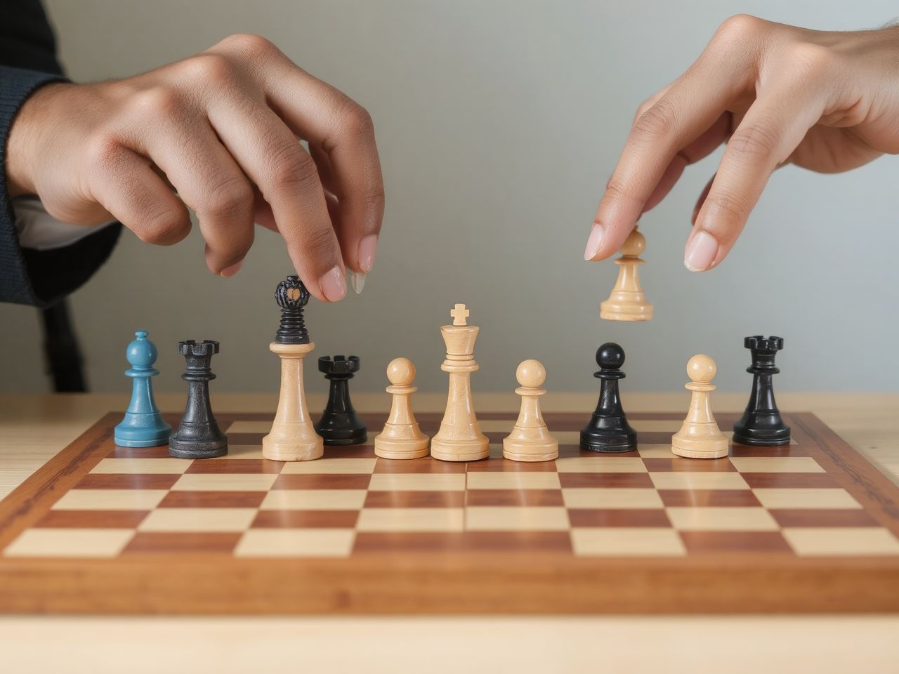 A martingál nagyobb kockázatot jelent, mint a fix tétes stratégia.