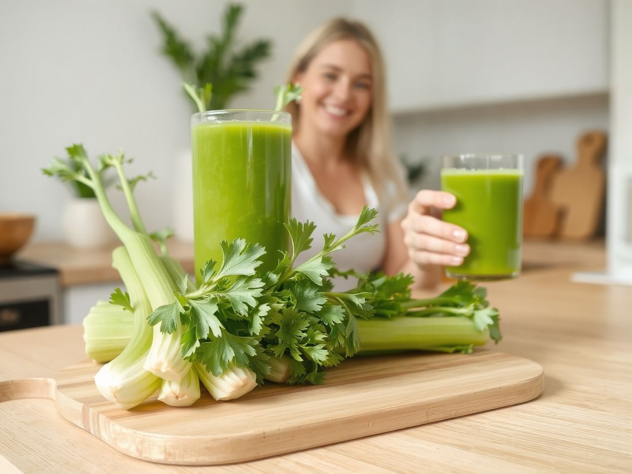 A zeller antioxidánsai hozzájárulnak a rákmegelőzéshez és védelemhez.