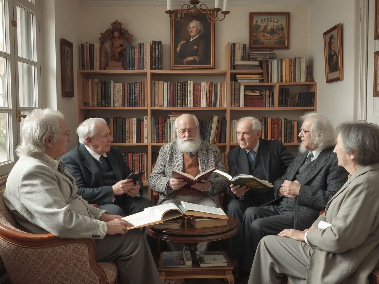 Scruton eszméi mély hatást gyakoroltak magyar filozófiai közegre.